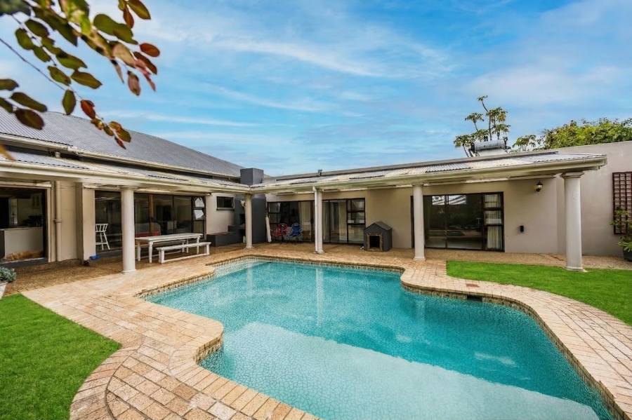 5 Bedroom Property for Sale in Bonnie Doone Eastern Cape